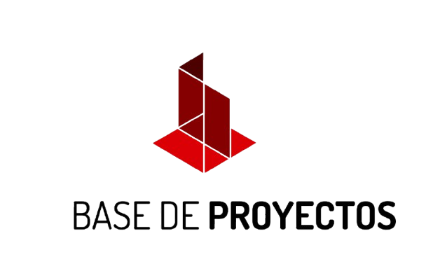 Base de Proyectos Logo